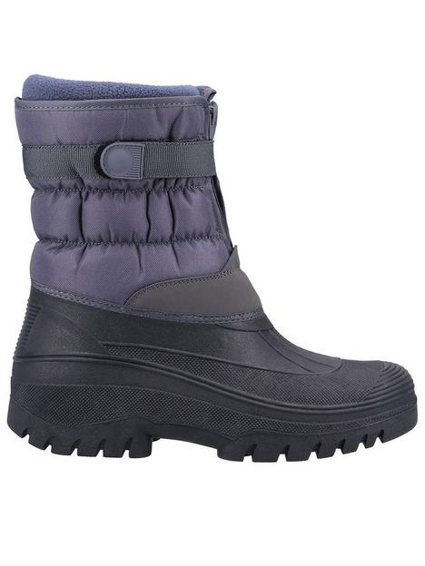cotswold-chase-snowboots-grey