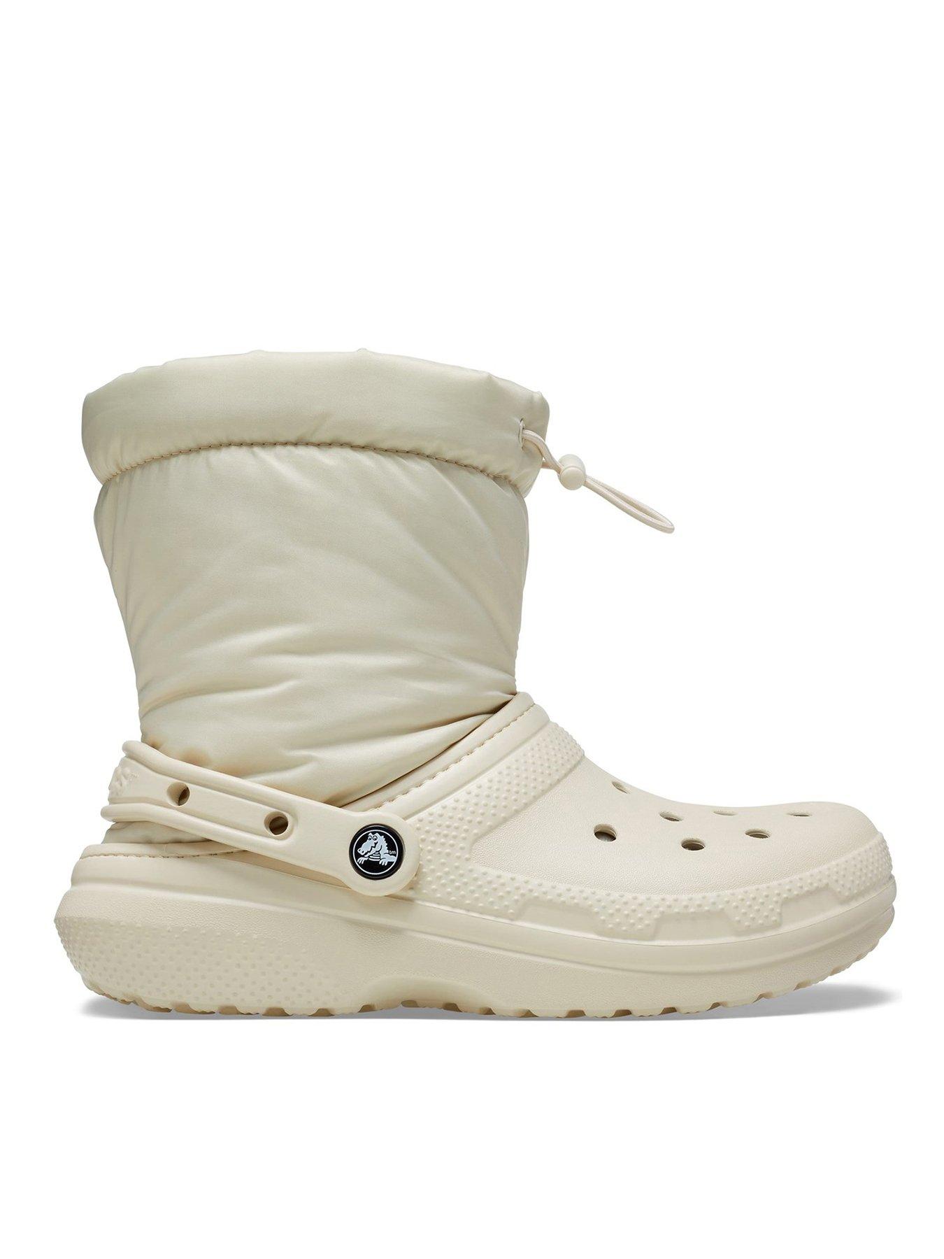 Ankle Boots | Beige | Boots | Shoes 