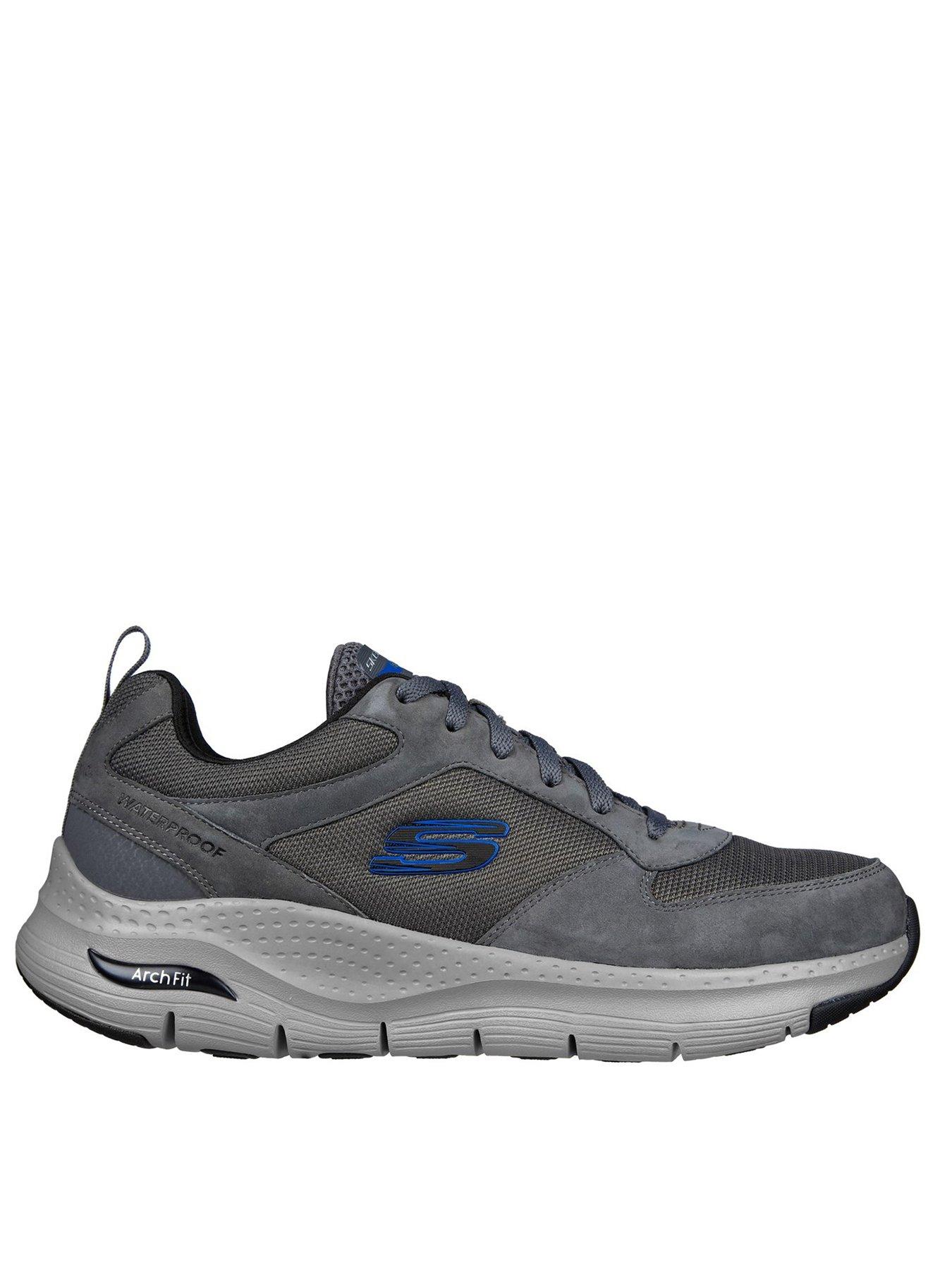 Littlewoods mens sales skechers