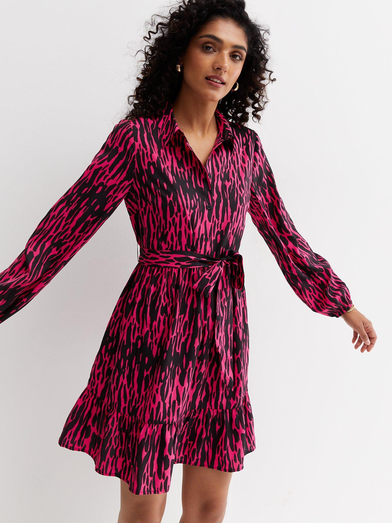 newlook dresses