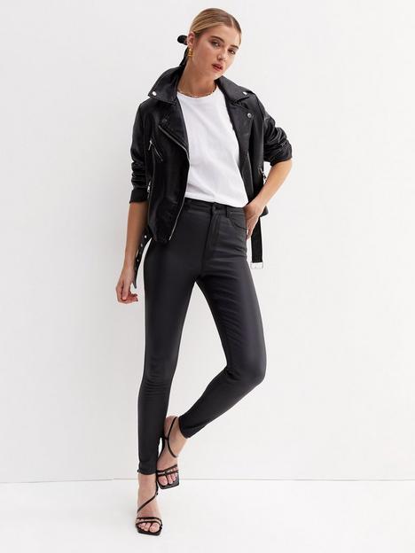 new-look-nbspcoated-leather-look-lift-amp-shape-jenna-skinny-jeans-black