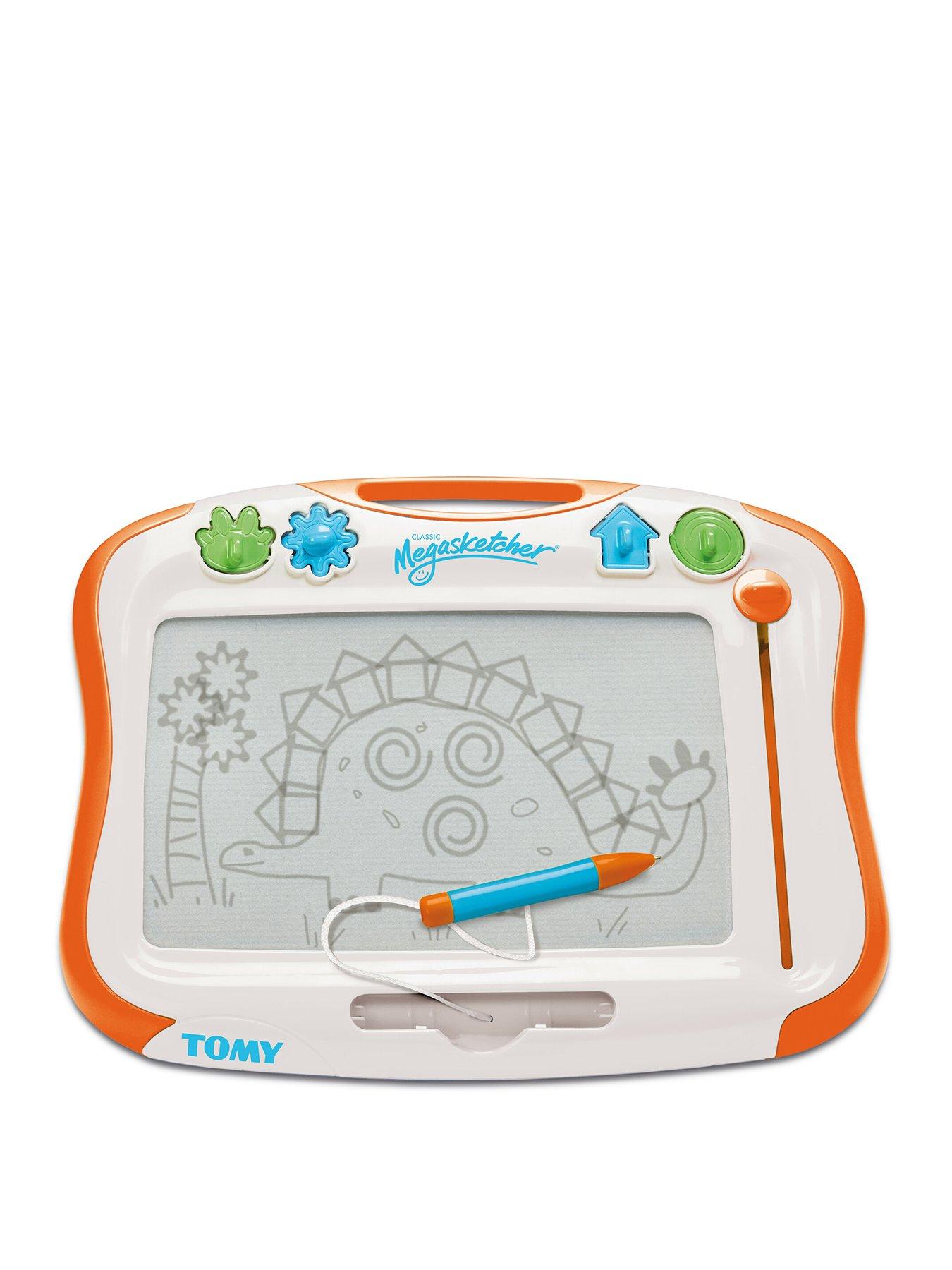 Tomy Megasketcher Classique