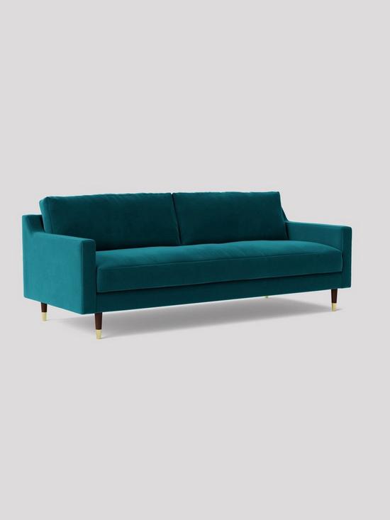 stillFront image of swoon-rieti-3-seater-sofa