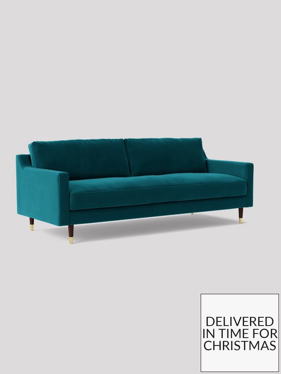 stillFront image of swoon-rieti-3-seater-sofa