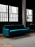  image of swoon-rieti-3-seater-sofa