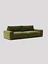  image of swoon-denver-4-seater-sofa