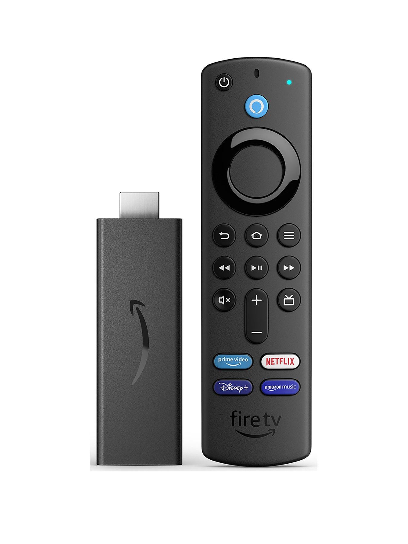 Smart TV Boxes & Recorders