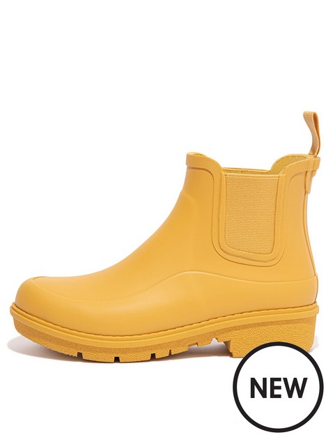 fitflop-wonderwelly-chelsea-boots-yellow