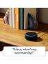  image of amazon-echo-dot-3rd-gen-smart-speaker-with-alexa-built-with-privacy-controls