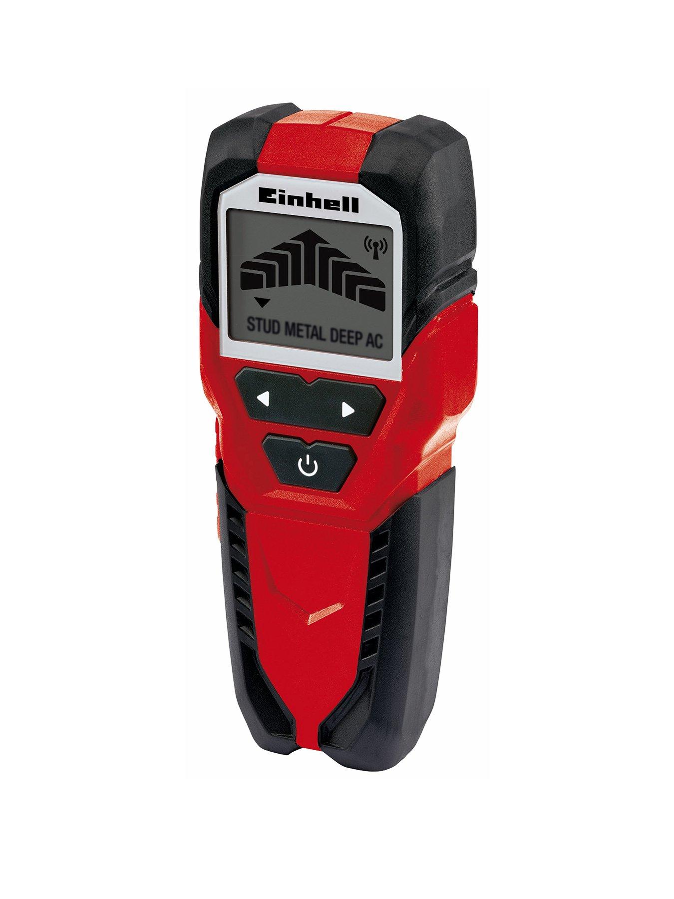 undefined Digital Pipe, Wire  &  Stud Detector - TC-MD 50