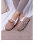  image of totes-felt-moccasin-slippers