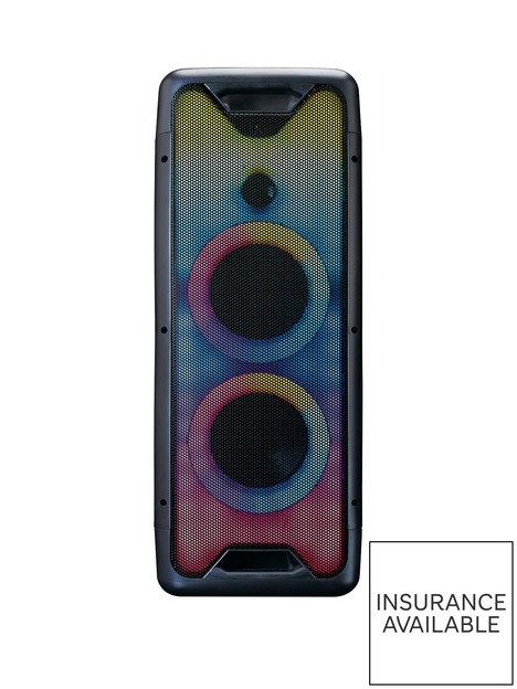 lenco-pa-200-bluetooth-party-speaker-with-full-front-animation
