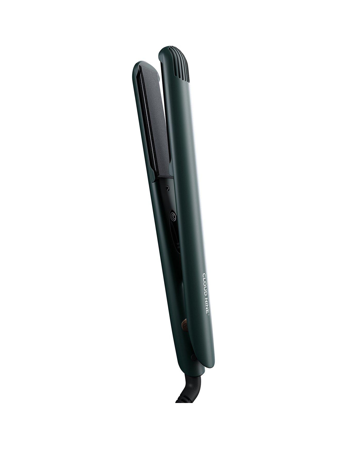 Cloud 9 2025 the touch straighteners