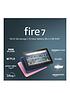  image of amazon-fire-7-tablet-7-inchnbspdisplay-16gb-storagenbsp2022-release