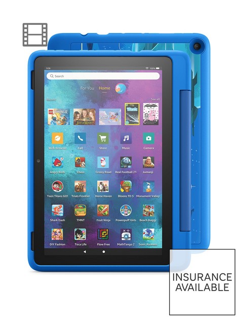 amazon-fire-hd-10-kids-pro-tablet--nbsp101in-1080p-full-hd-display-32gb-kid-friendly-case-for-school-aged-kids