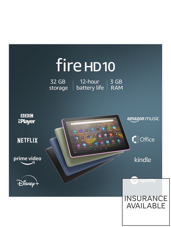 stillFront image of amazon-fire-hd-10-tablet-101-1080p-full-hd-display-32-gb-with-ads