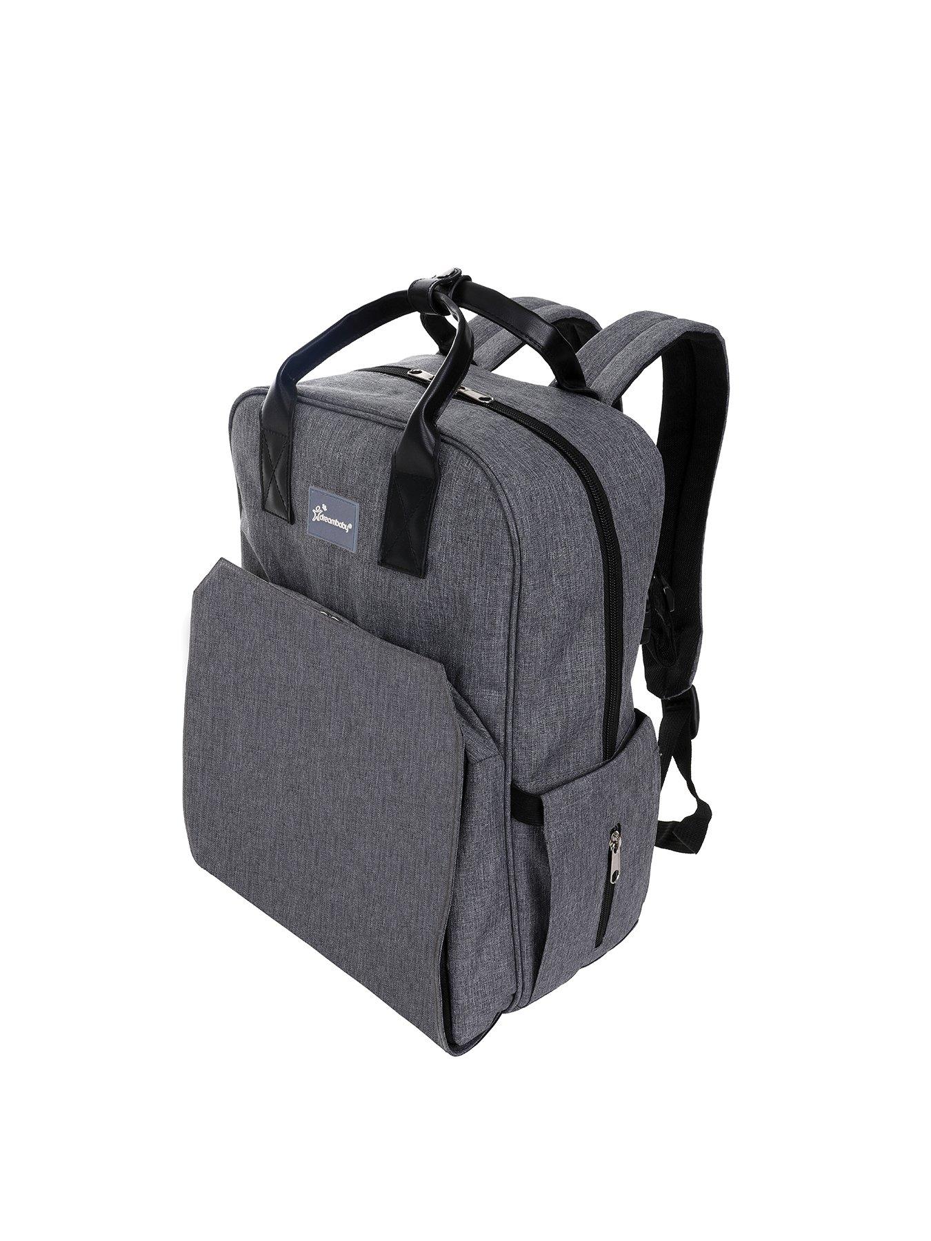 undefined Carry All Nappy Backpack
