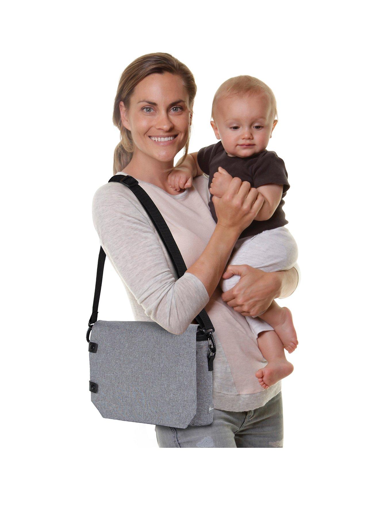 Image 2 of 8 of Dreambaby 3 in 1 Travel Bag
