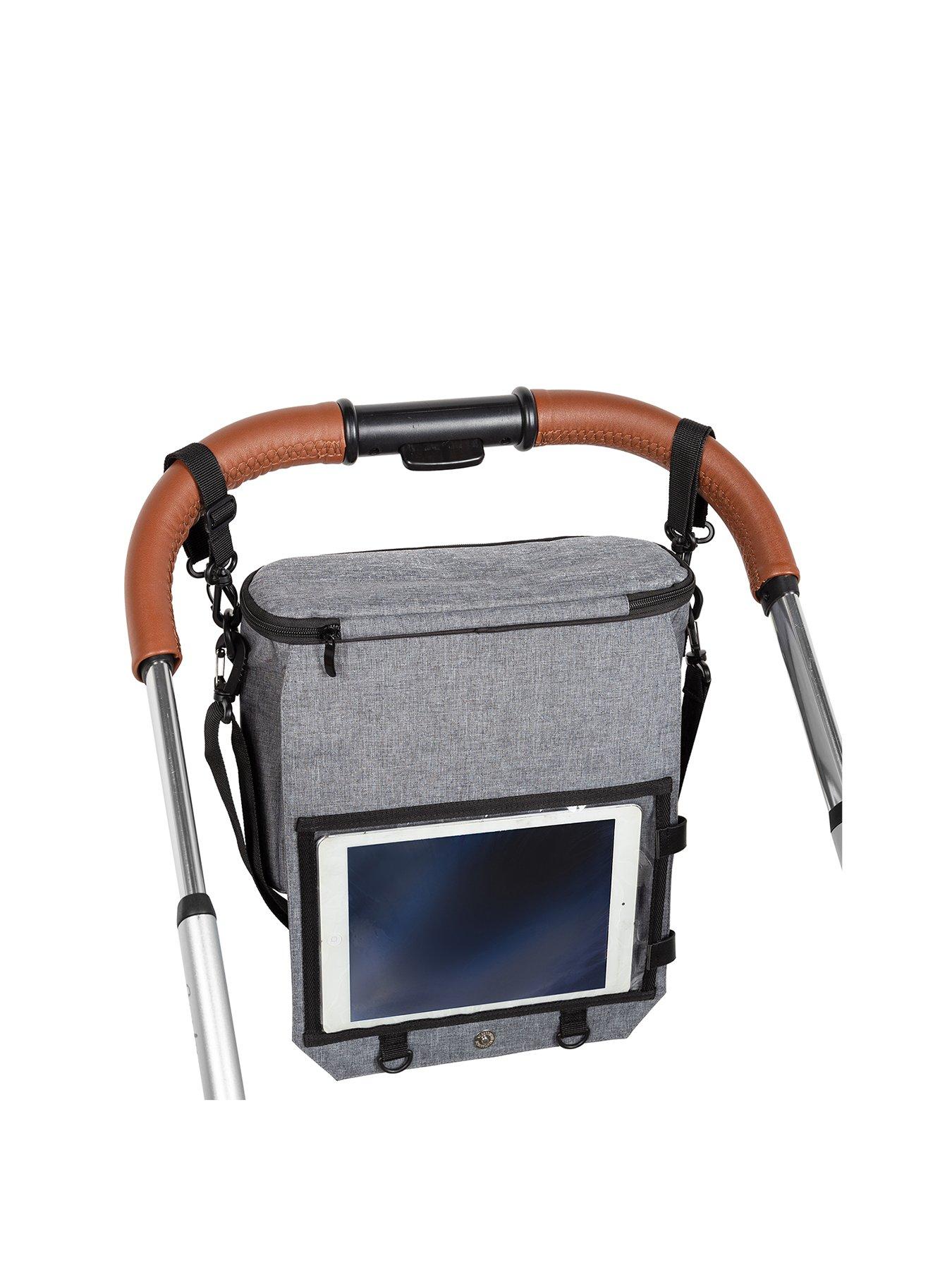 Image 3 of 8 of Dreambaby 3 in 1 Travel Bag