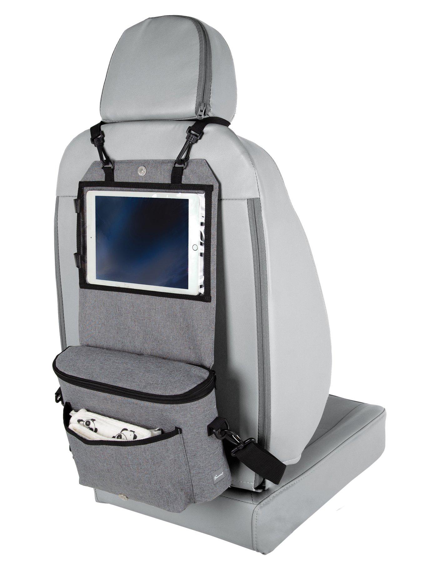 Image 4 of 8 of Dreambaby 3 in 1 Travel Bag