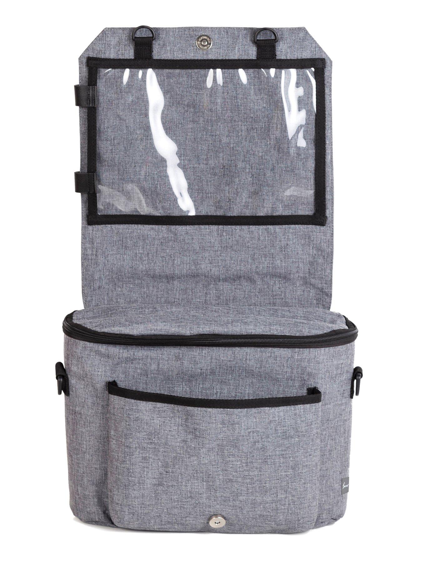 Image 5 of 8 of Dreambaby 3 in 1 Travel Bag