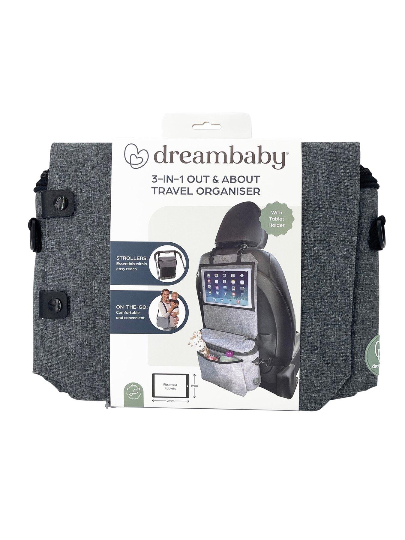 Image 6 of 8 of Dreambaby 3 in 1 Travel Bag