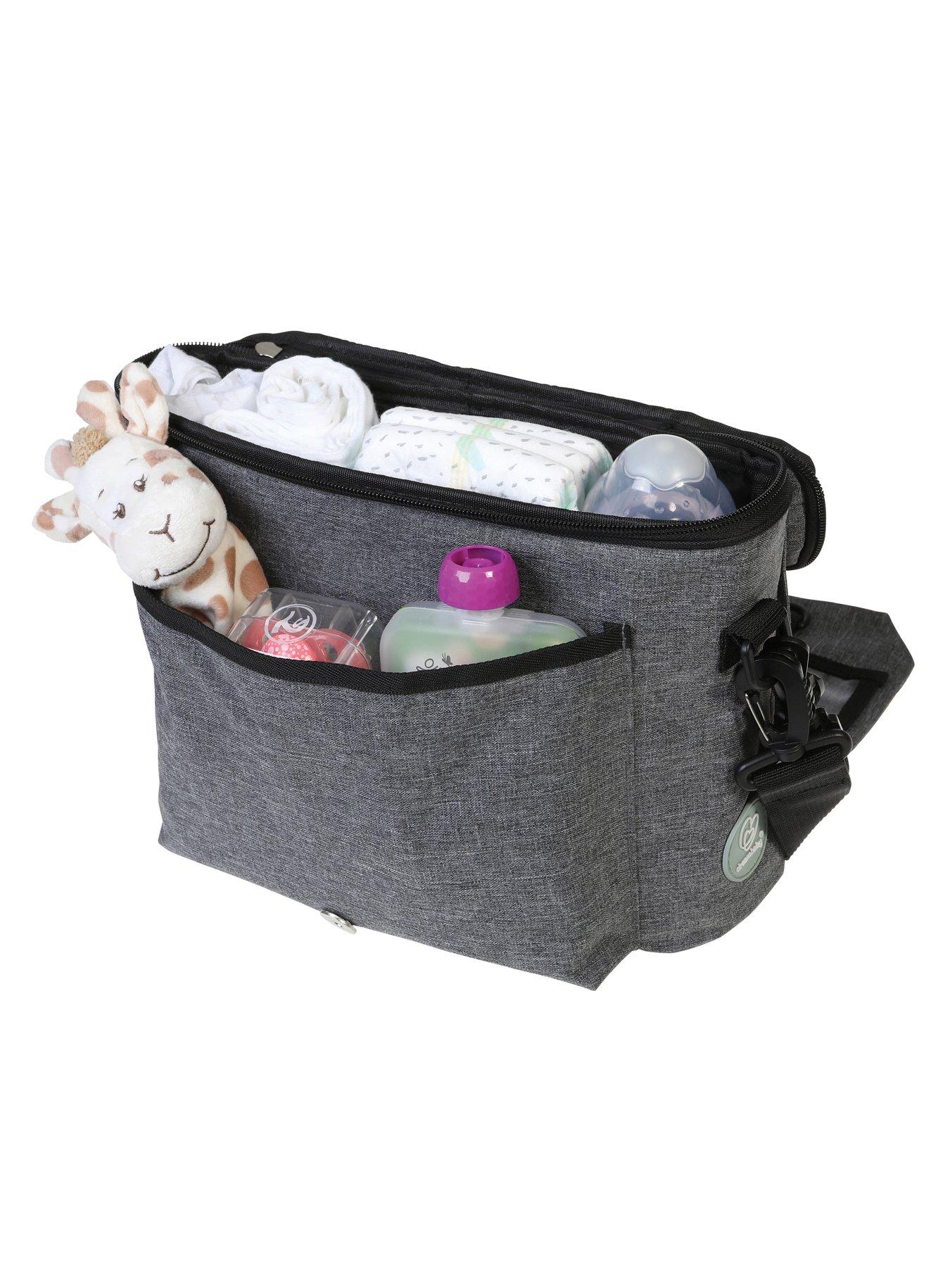 Image 7 of 8 of Dreambaby 3 in 1 Travel Bag