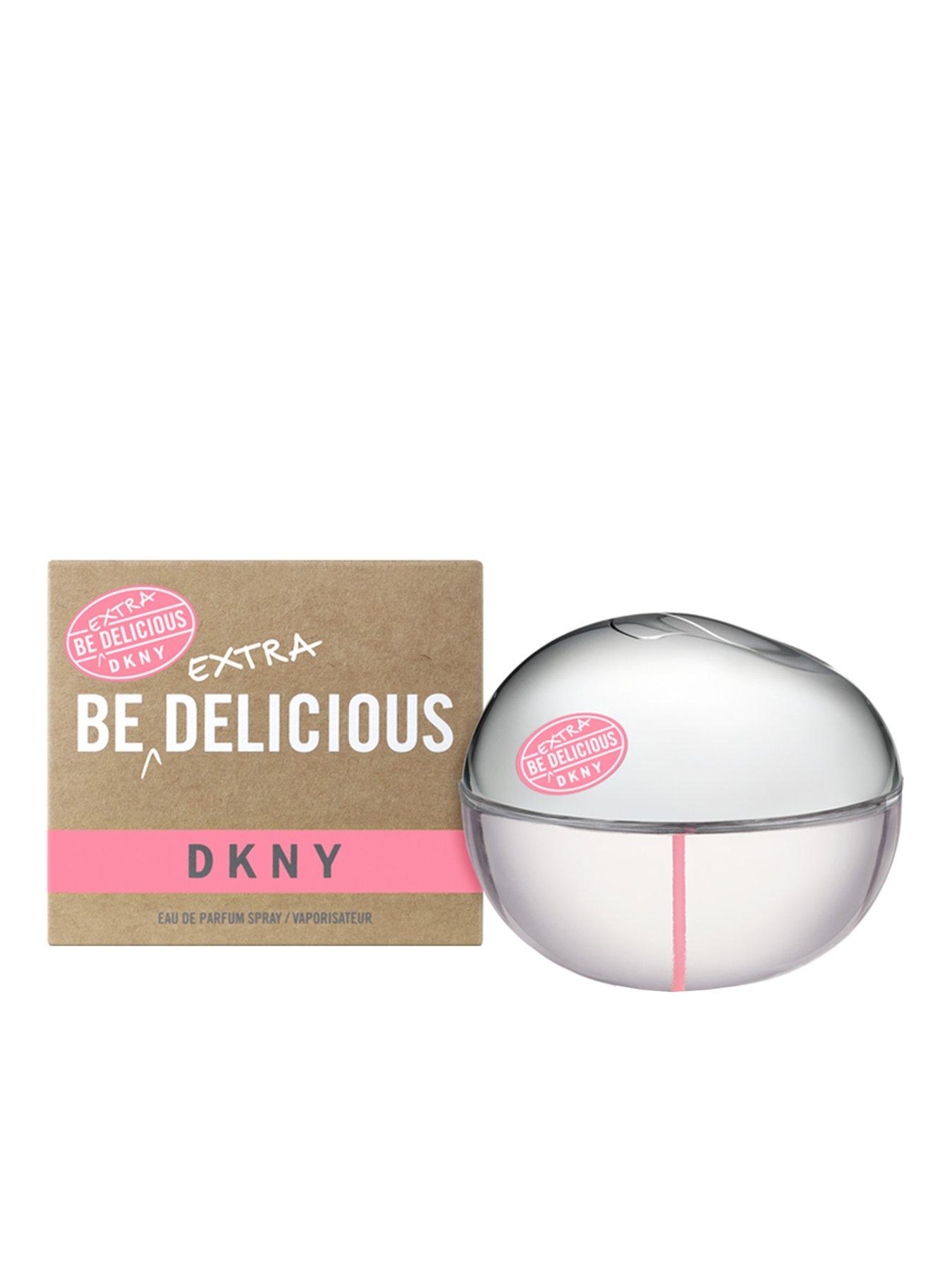  image of dkny-be-extra-delicious-eau-de-parfum-100ml