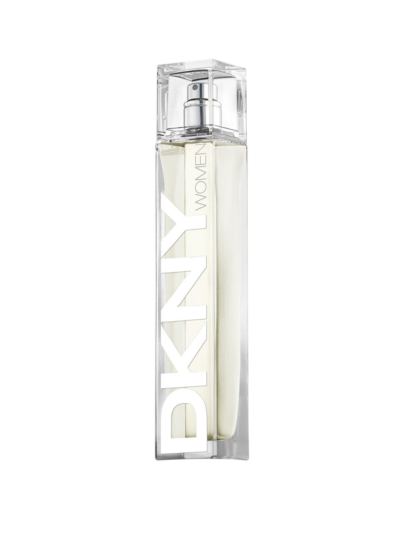 dkny virgin perfume