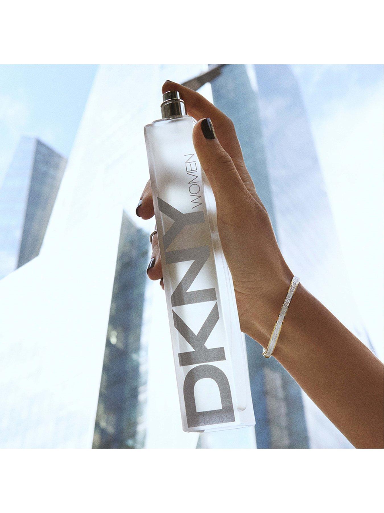 DKNY Women Eau de Parfum 100ml littlewoods