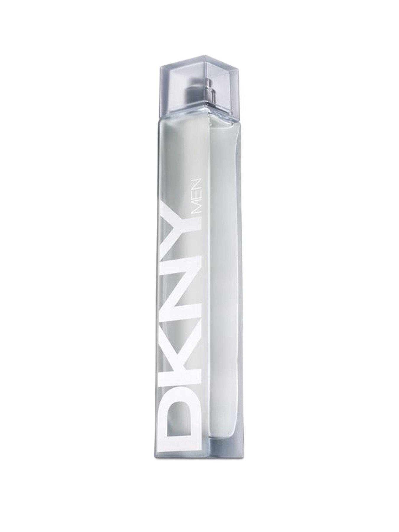  image of dkny-men-eau-de-toilette-100ml