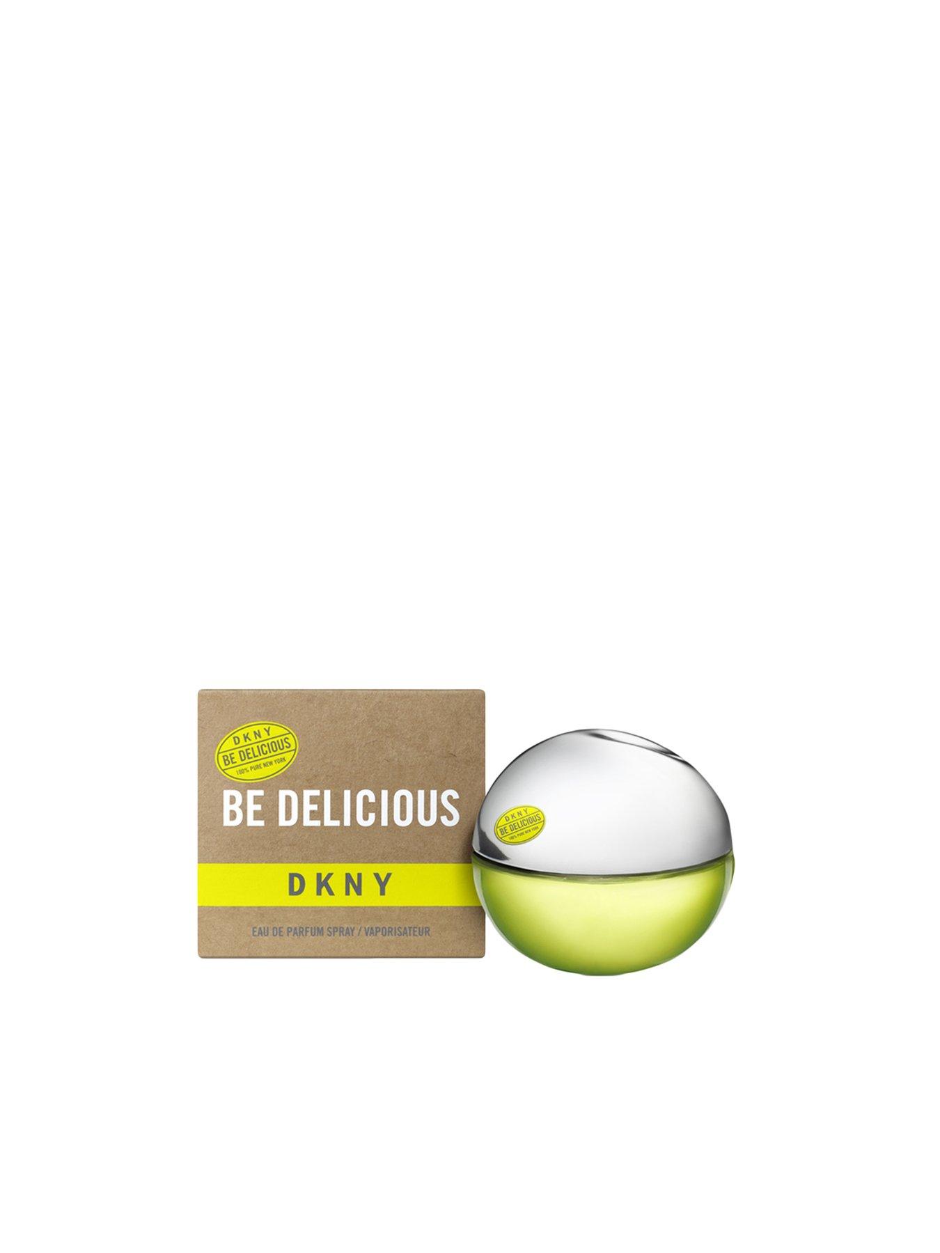  image of dkny-be-delicious-30ml-eau-de-parfum
