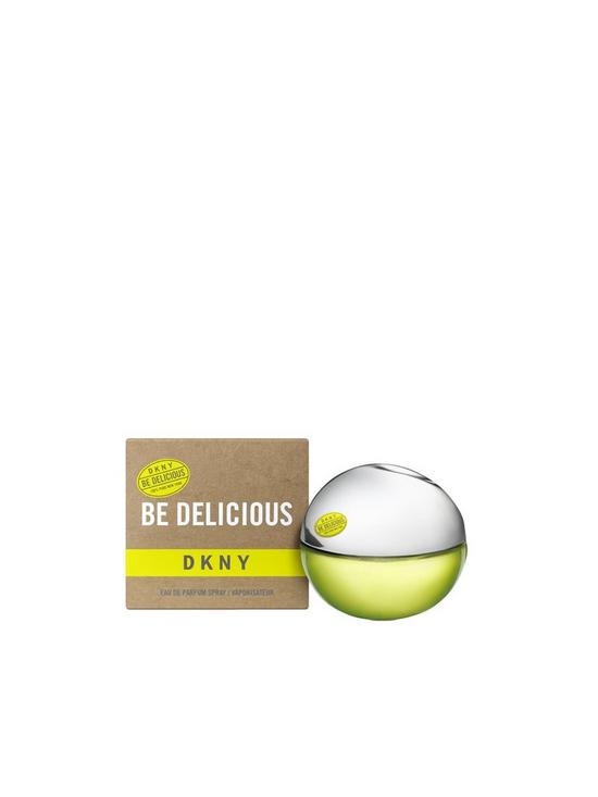 stillFront image of dkny-nbspbe-delicious-30ml-eau-de-parfum