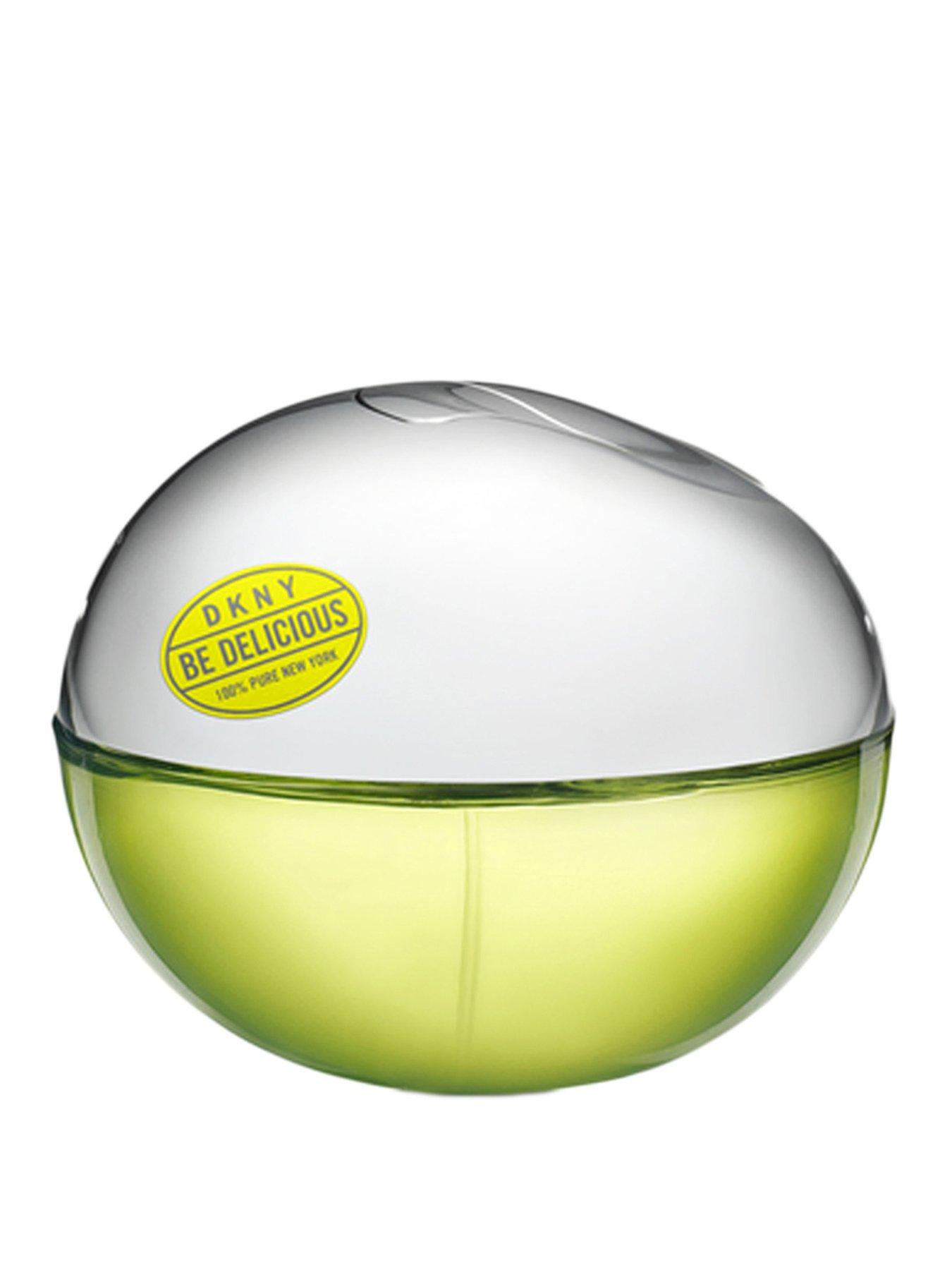 DKNY Be Delicious 50ml Eau de Parfum
