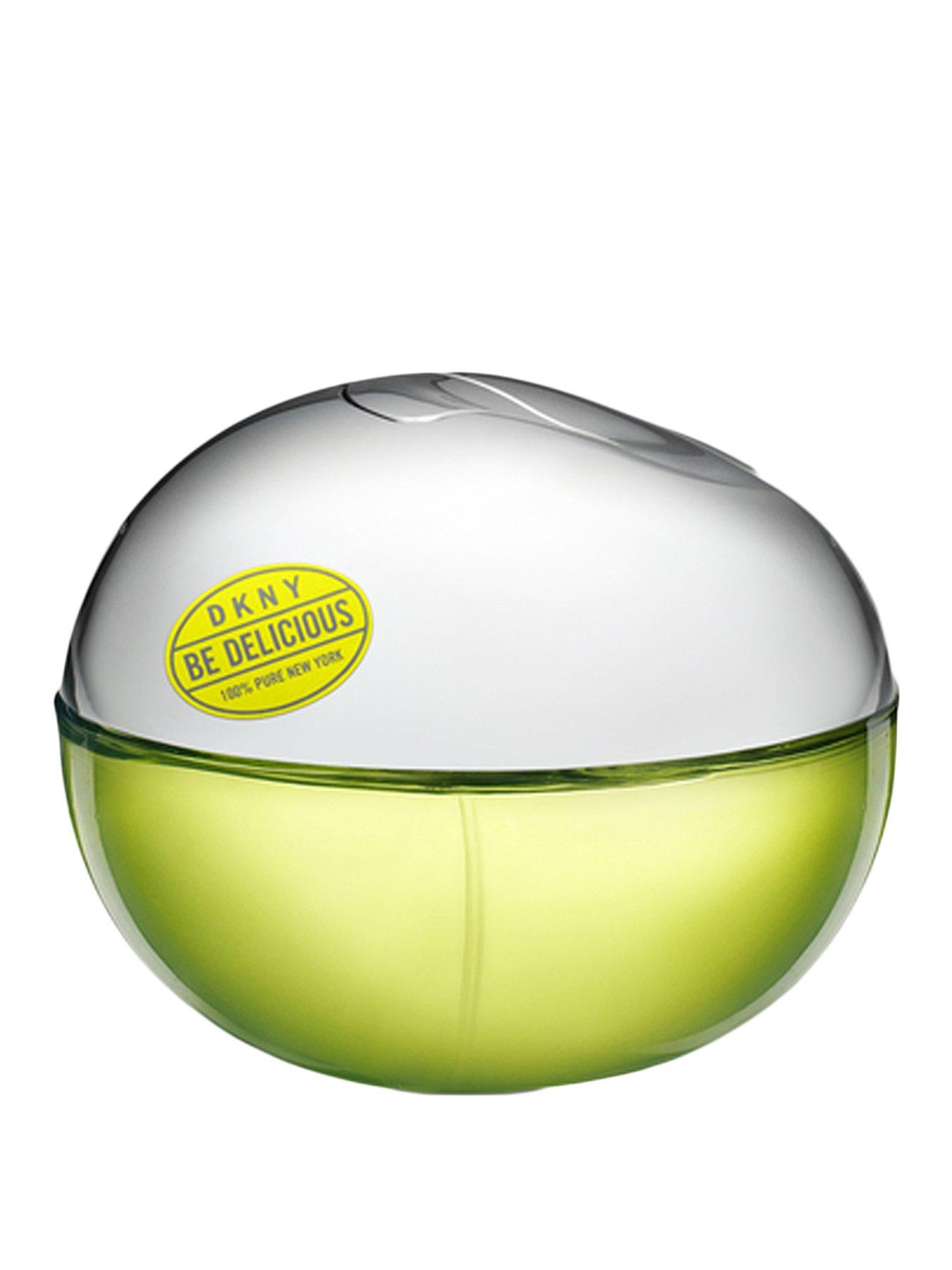 DKNY Be Delicious Eau de Parfum 100ml