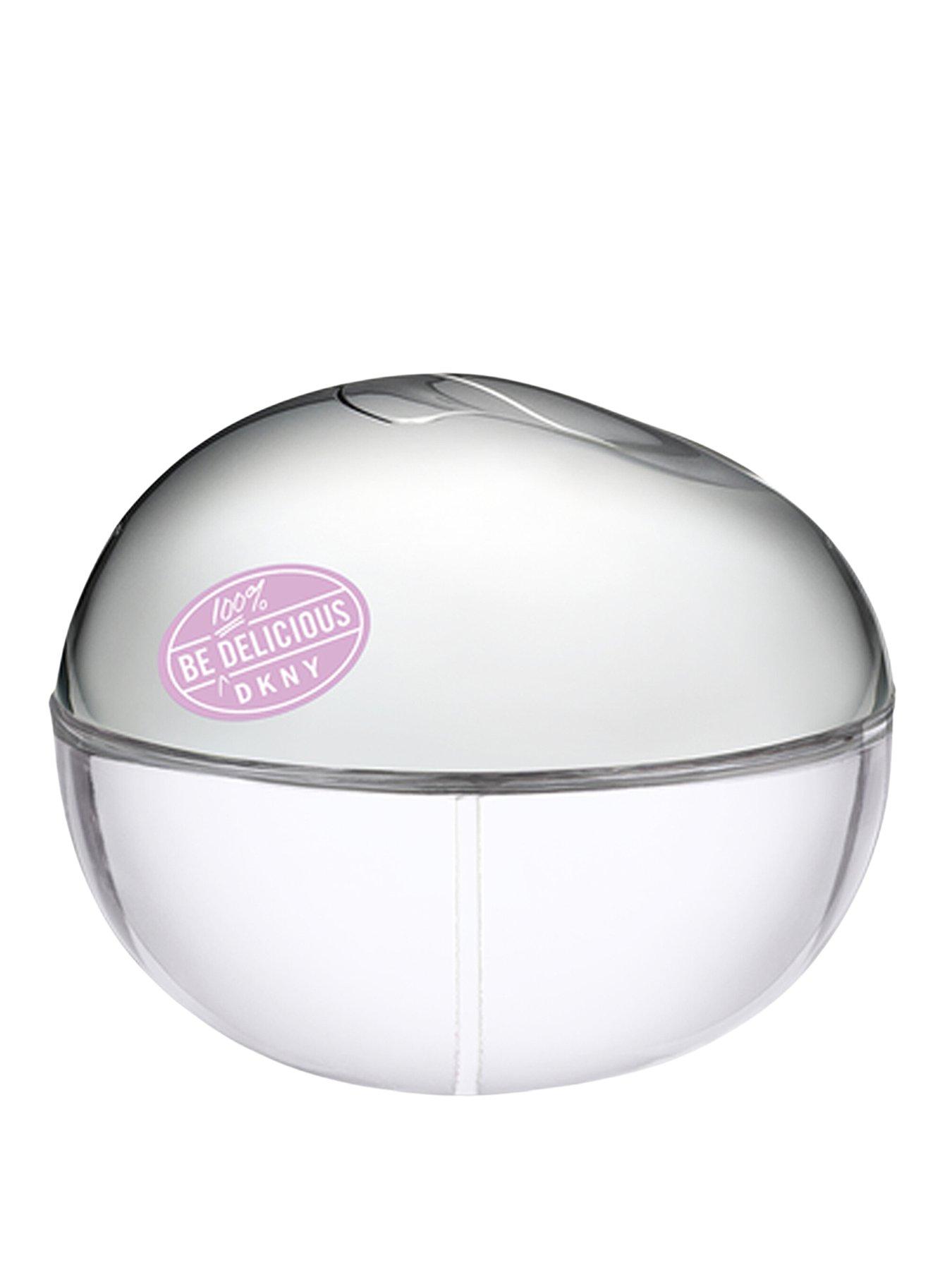 DKNY Be Delicious 100% 100ml Eau de Parfum