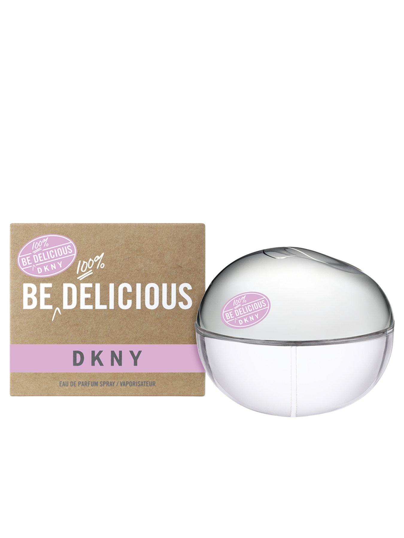 Dkny be delicious pink online