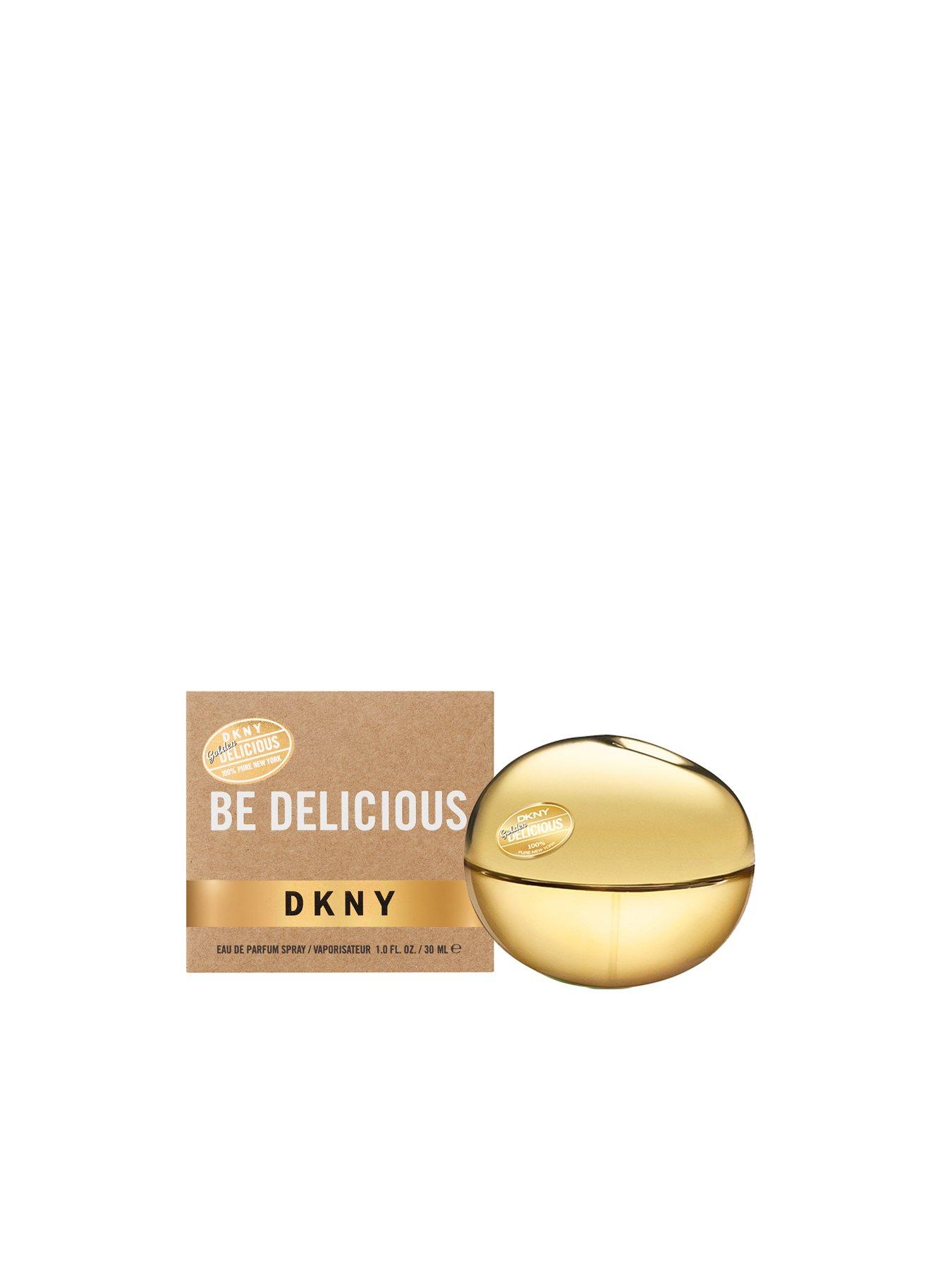 DKNY Golden Delicious Eau de Parfum 30ml | littlewoods.com