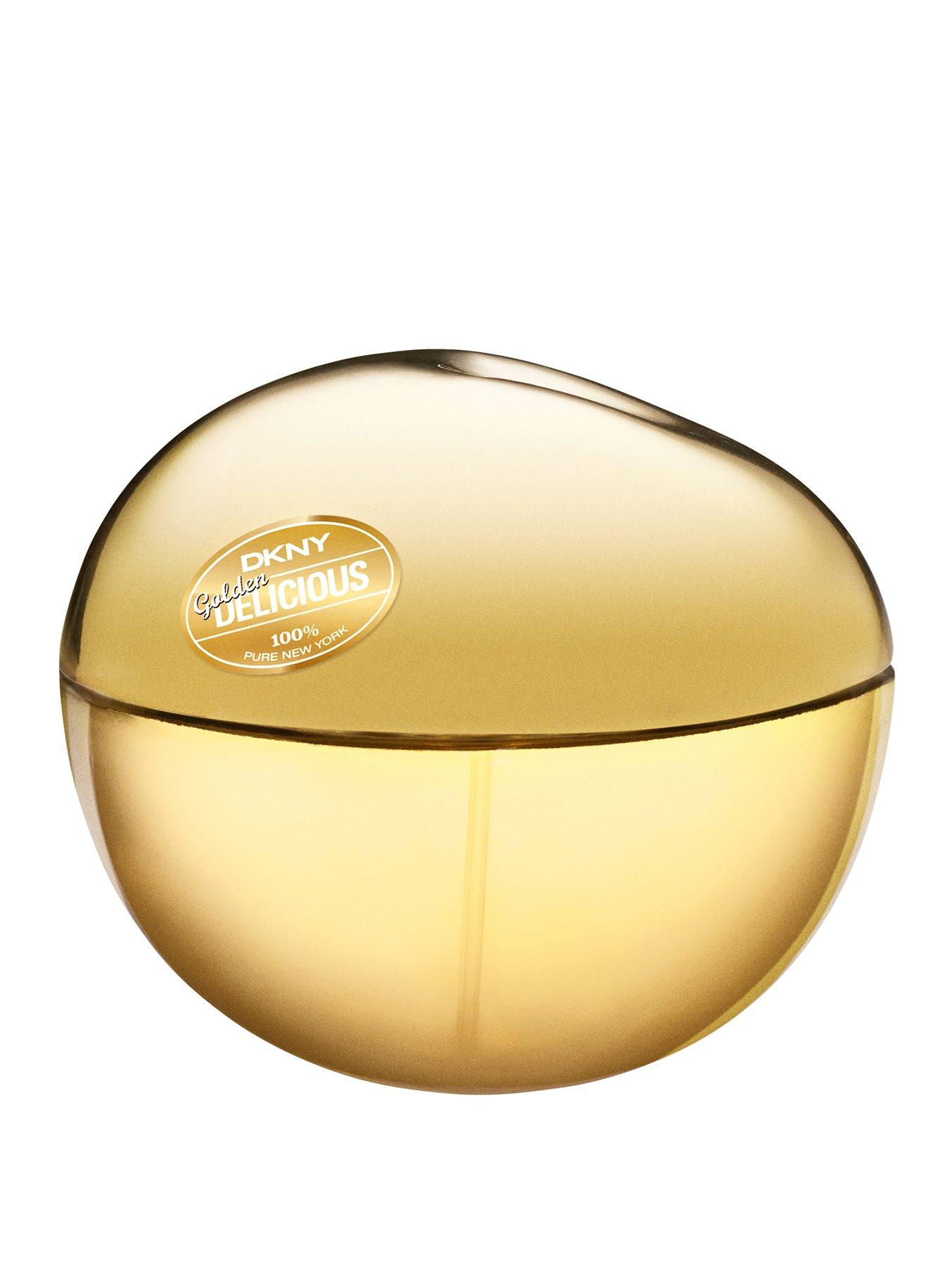 DKNY Golden Delicious Eau de Parfum 50ml