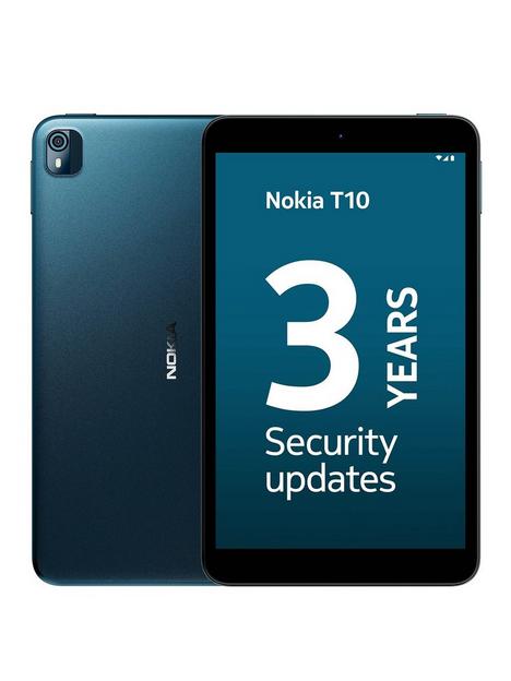 nokia-t10-8-inch-tablet-wifinbsp32gb-blue