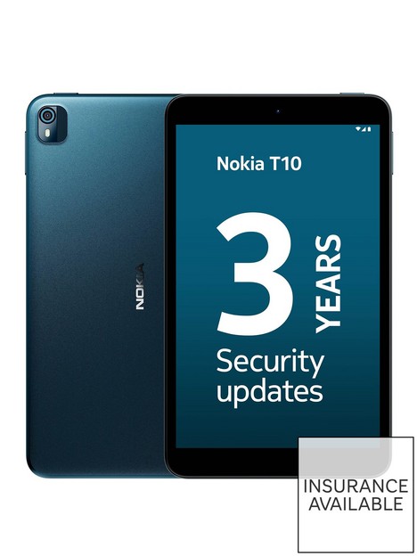 nokia-t10-8-inch-tablet-wifinbsp32gb-blue