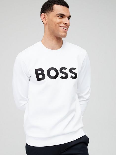 boss-golf-salbo-1-sweatshirt-white