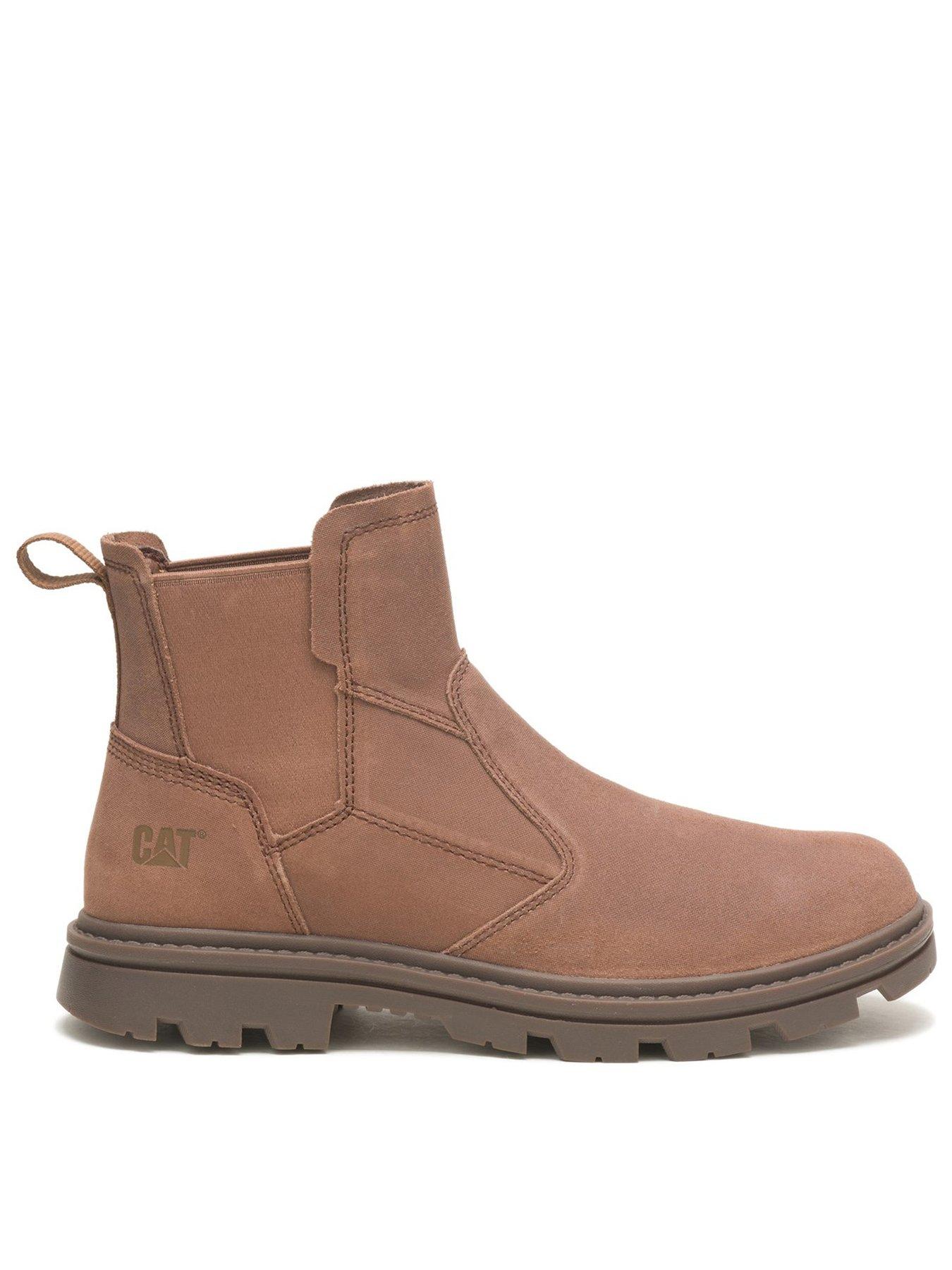 Caterpillar on sale thornberry boots