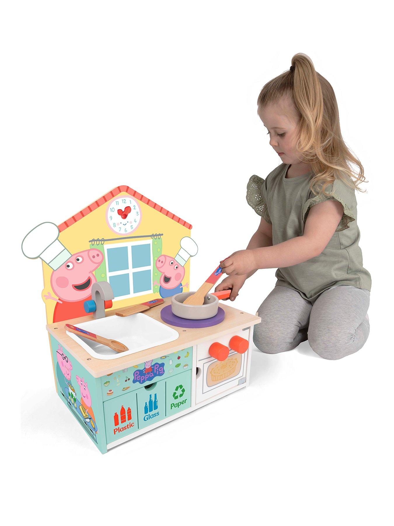 Littlewoods toy kitchen on sale