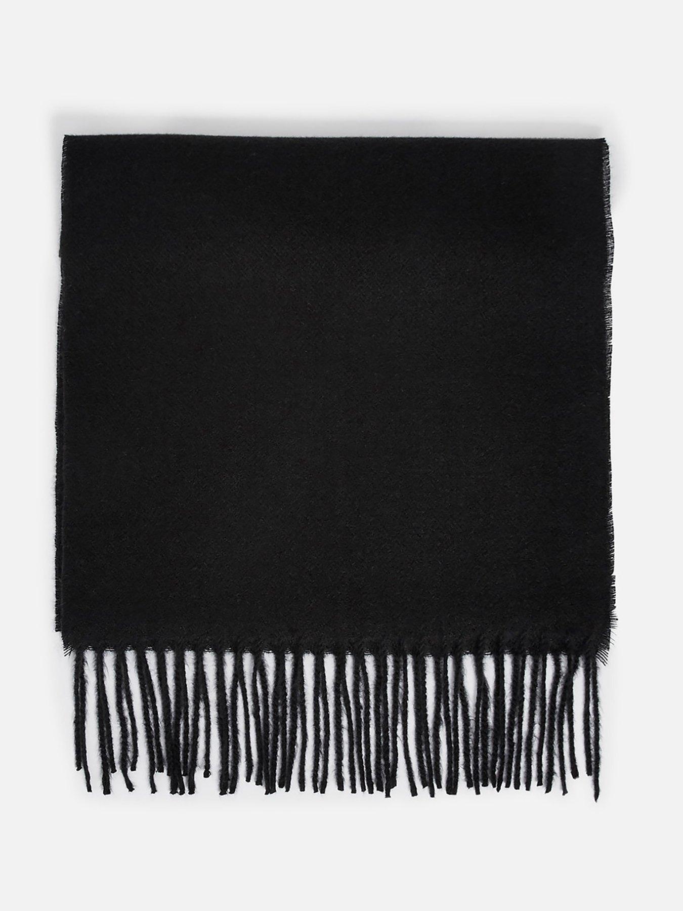  image of accessorize-wilton-supersoft-scarf