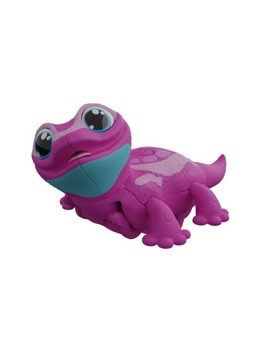 back image of animagic-lets-go-gecko-pink