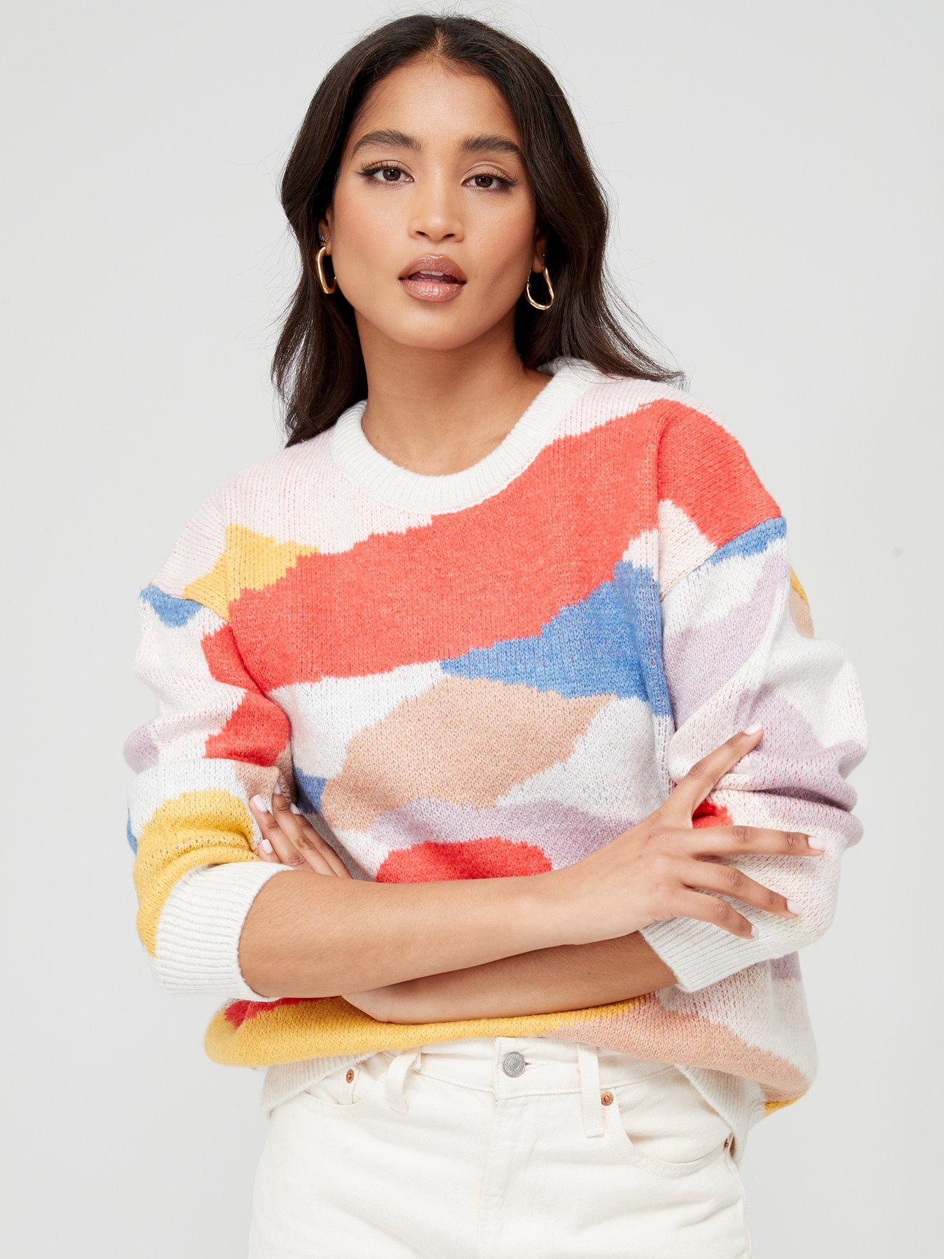 littlewoods ladies jumpers