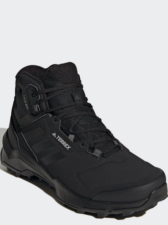back image of adidas-terrex-ax4-mid-beta-coldrdy-hiking-boots
