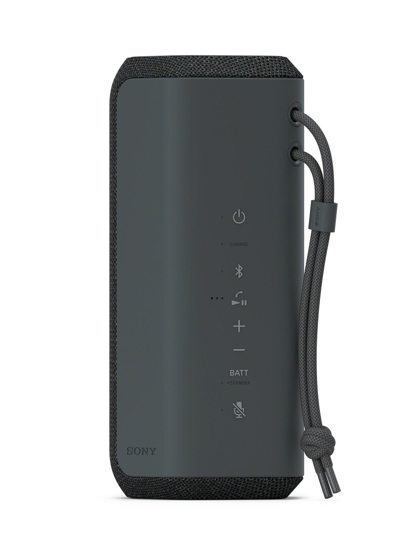  image of sony-xe200-x-series-portable-wireless-speaker
