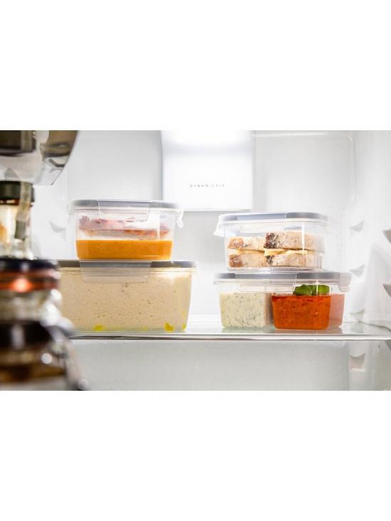 stillFront image of masterclass-snap-food-storage-container